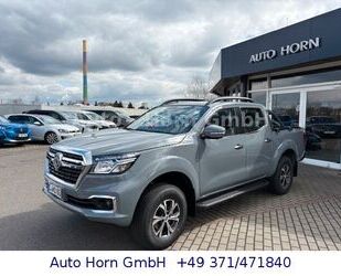 DFSK Rich 6 Gebrauchtwagen