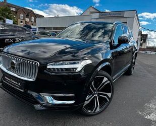 Volvo XC90 Gebrauchtwagen