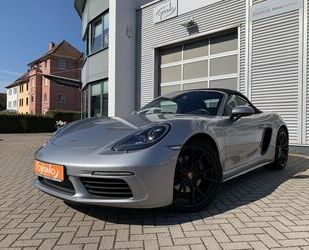 Porsche Boxster Gebrauchtwagen