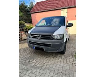 VW T5 Transporter Gebrauchtwagen
