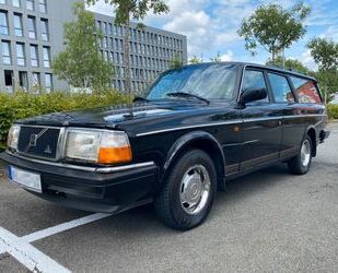 Volvo 245 Gebrauchtwagen