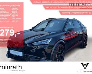 Cupra Formentor Gebrauchtwagen