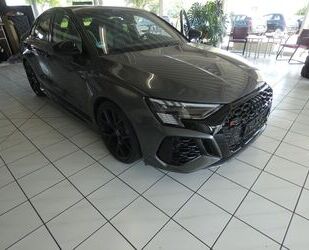 Audi RS3 Gebrauchtwagen