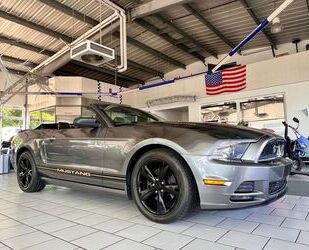 Ford Mustang Gebrauchtwagen
