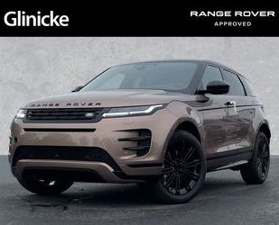 Land Rover Range Rover Evoque Gebrauchtwagen