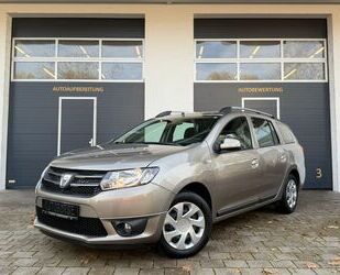 Dacia Logan Gebrauchtwagen
