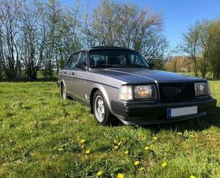 Volvo 244 Gebrauchtwagen