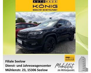 Jeep Compass Gebrauchtwagen