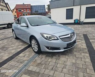 Opel Insignia Gebrauchtwagen