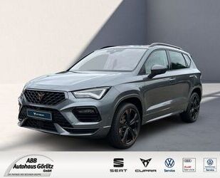 Cupra Ateca Gebrauchtwagen