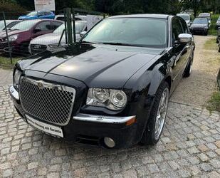 Chrysler 300C Gebrauchtwagen