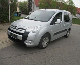 Citroen Berlingo Gebrauchtwagen