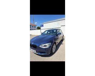 BMW 116 Gebrauchtwagen