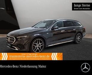 Mercedes-Benz E 300 Gebrauchtwagen