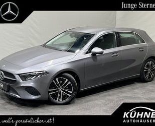 Mercedes-Benz A 200 Gebrauchtwagen