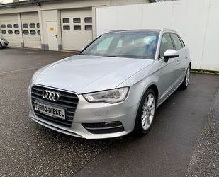 Audi A3 Gebrauchtwagen