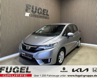 Honda Jazz Gebrauchtwagen