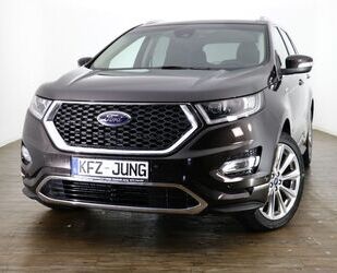Ford Edge Gebrauchtwagen
