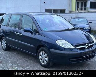 Citroen C8 Gebrauchtwagen
