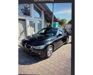 BMW 316 Gebrauchtwagen