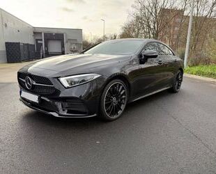 Mercedes-Benz CLS 450 Gebrauchtwagen