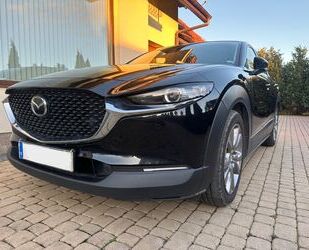 Mazda CX-30 Gebrauchtwagen