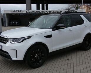 Land Rover Land Rover Discovery 3.0 HSE SDV6 #LED #PANO #AHZV Gebrauchtwagen