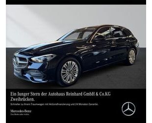 Mercedes-Benz C 220 Gebrauchtwagen