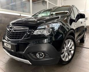 Opel Mokka Gebrauchtwagen