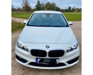 BMW 220 Active Tourer Gebrauchtwagen