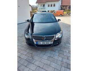VW Eos Gebrauchtwagen