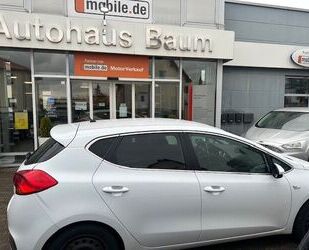 Kia ceed / Ceed Gebrauchtwagen