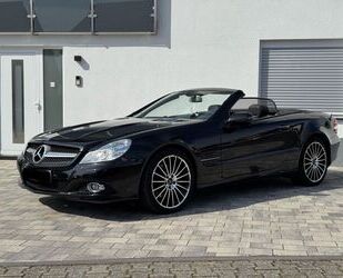 Mercedes-Benz SL 350 Gebrauchtwagen