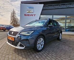 Seat Arona Gebrauchtwagen