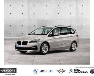 BMW 220 Gran Tourer Gebrauchtwagen