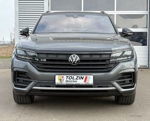 VW Touareg Gebrauchtwagen