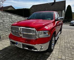 Dodge RAM Gebrauchtwagen