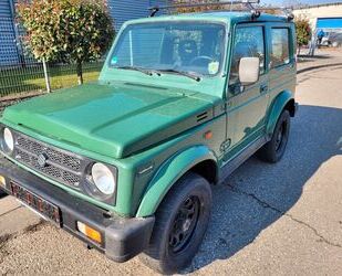 Suzuki SJ Samurai Gebrauchtwagen