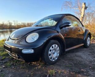 VW Beetle Gebrauchtwagen