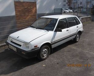 Suzuki Swift Gebrauchtwagen