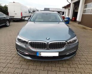 BMW 530 Gebrauchtwagen