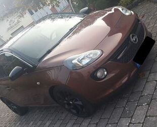 Opel Adam Gebrauchtwagen