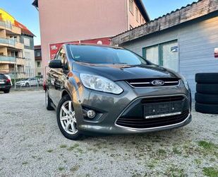 Ford C-Max Gebrauchtwagen