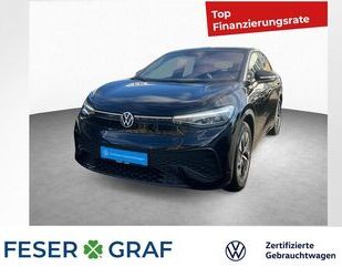 VW ID.5 Gebrauchtwagen