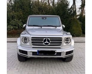 Mercedes-Benz G 400 Gebrauchtwagen