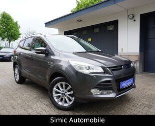 Ford Kuga Gebrauchtwagen