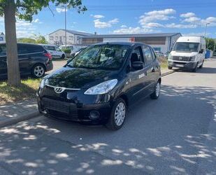 Hyundai i10 Gebrauchtwagen