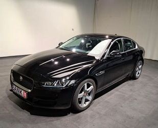 Jaguar XE Gebrauchtwagen