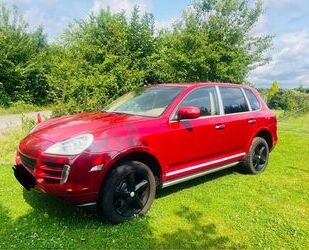 Porsche Cayenne Gebrauchtwagen
