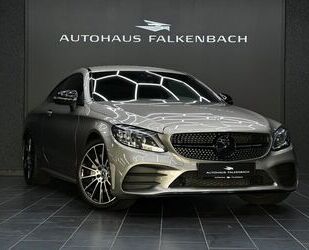 Mercedes-Benz C 300 Gebrauchtwagen